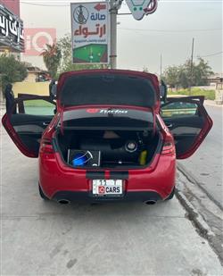 Dodge Dart